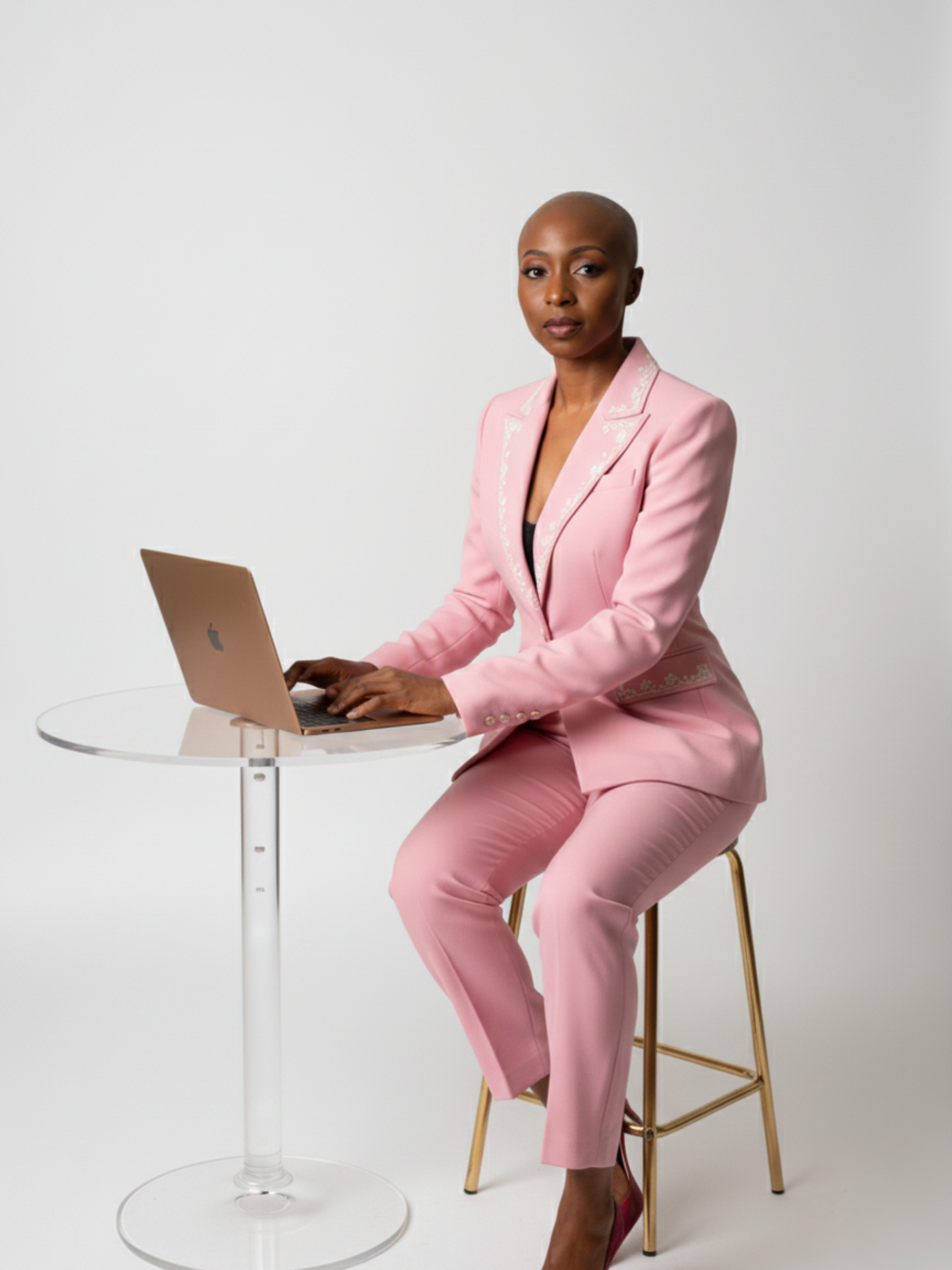 Sonja - SONJARZO Founder