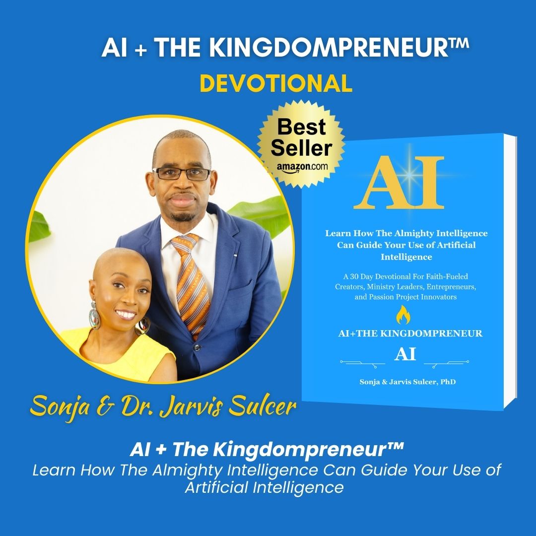 Amazon Bestselling Book