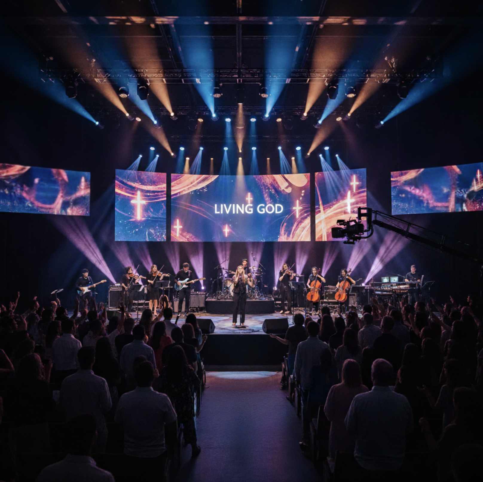 Church Growth