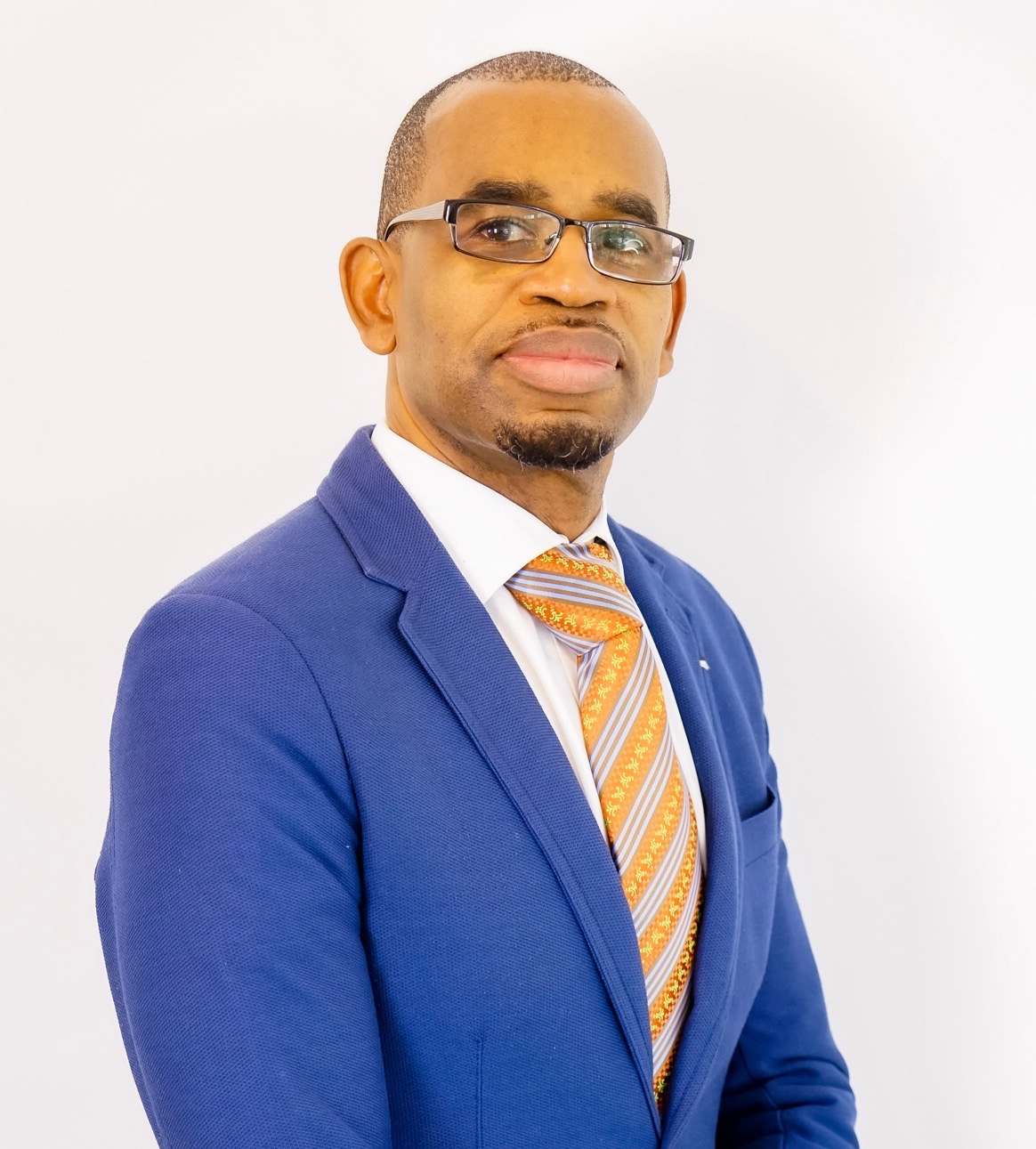 Dr. Jarvis Sulcer