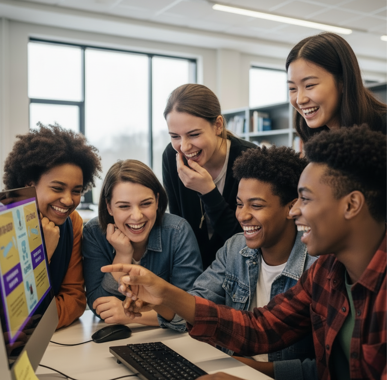 Youth Tech Image